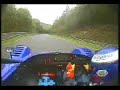Radical SR8 @ N�rburgring