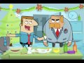Principal Forte Presenta: El Convivio de la empresa