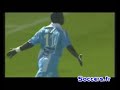 Mamadou Niang ses 18 buts en championnat 07/08