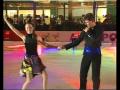Ramunas Rudokas &amp; ramune_ledo Zvaigzdes 2007 video