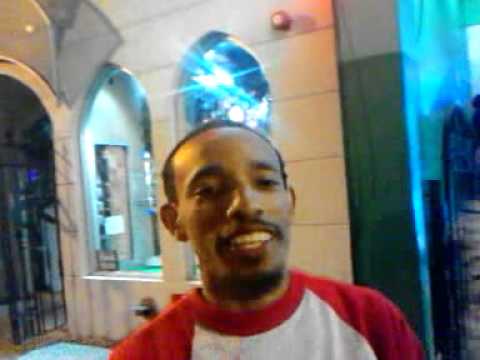 BORN BOSS with Actor/Comedian Rodney Perry
