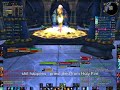 Deathwing vs Maiden of the Virtue Deathwing vs Maiden of the Virtue