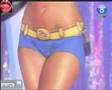 Body Painting desde Argentina