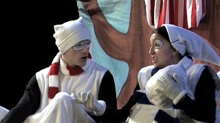 Pohádky z pařezové chaloupky