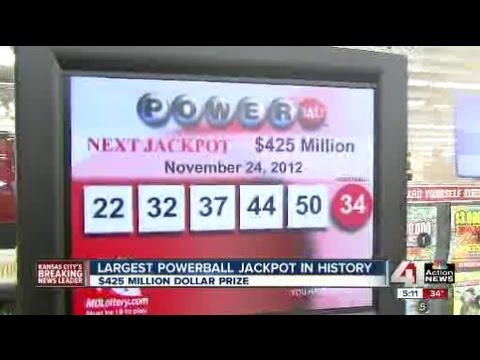 powerball florida