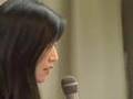 京都大学オープンコースウェア総長懇談会 竹沢泰子教授