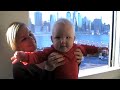 SIXTEN IN NEW YORK