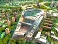 Novi stadion FK Partizan