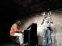 Malcolm Braff & Samuel Blaser