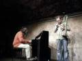 Malcolm Braff & Samuel Blaser