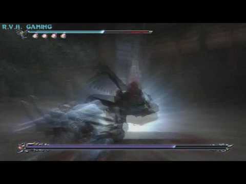 Ninja Gaiden Sigma 2