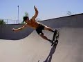 Rex Flows at Glendale