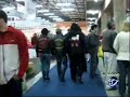 Estande da Unisultv na Produsul já está quase pronto