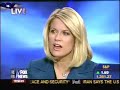 The Live Desk with Martha MacCallum A-List 3