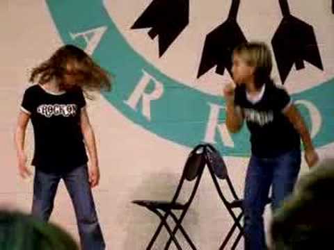 Athabasca Talent Show