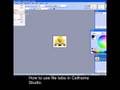 How to use file in... View Video