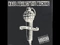 Rage Against The Machines - Bulls On Parade Rage Against The Machines - Bulls On Parade