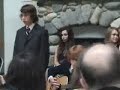 The Decemberists - The Engine Driver Cover