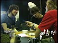 getAmped chat to All American Rejects @ Download