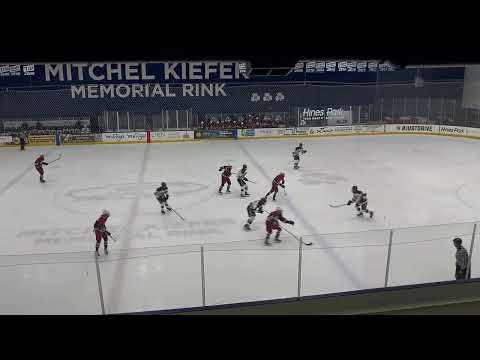 Hit vs Fox Motors, Fargo, ND Oct 2024