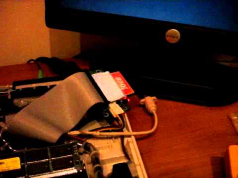 how to patch uclinux