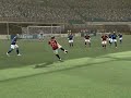 Gran goal Flamini al Milan Gran goal Flamini al Milan
