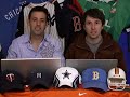 The Bleacher Bloggers Talk To God