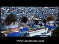 Porristas Las Celestes del Cruz Azul-Video conmemorativoTA05 Porristas Las Celestes del Cruz Azul-Video conmemorativoTA05