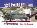 123Perform.com Gas Saver For Less