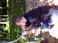 Kupfer am Trichter 2 Kupfer am Trichter 2