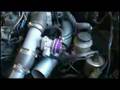Ford Probe LX Supercharged 3.0 V6 Vulcan  Eaton M90 PART 2