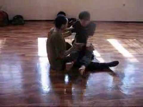 Systema basic drill alignment and relaxation