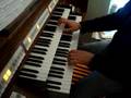 J.S Bach Schubler Chorale No.6 On a Johannis Sweelinck 20