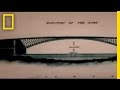Biggest Suspension Bridge