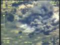 Sri Lankan Air Force jets destroy two artillery guns on 13 January in Chundikulam 14/01/2009