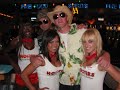 USA Road Trip'08 PART 3/3 (NYC to San Fran)