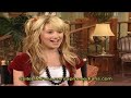 Access All Areas: Ashley Tisdale Access All Areas: Ashley Tisdale