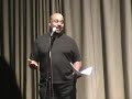 The  Young  Gifted & Black Awards 2007 Part 1