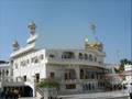 GOLDEN TEMPLE,AMRISTAR,PUNJAB,INDIA
