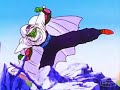 dbz  piccolo has no weakness  awesome 