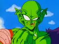 dbz  piccolo has no weakness  awesome 