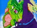 dbz  piccolo has no weakness  awesome 