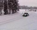 Porche 911 Tunturiralli 2008