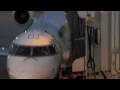 Delta Connection (ASA) Takeoff at KFNT in a CRJ-700