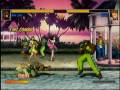 SSF2T HD Remix : DeeJay Combos