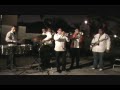 Los Viejitos - Tamborazo El Semental
