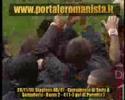 Sampdoria - Roma 1 - 3 Sampdoria - Roma 1 - 3