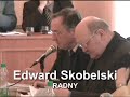 Powiat ?arski: sesja nadzwyczajna - cz. 2
