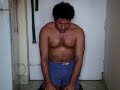 bandh  yoga breathing exersice