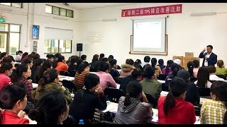 Tuyên truyền, phổ biến pháp luật tại Công ty TNHH Sao Vàng - Uông Bí